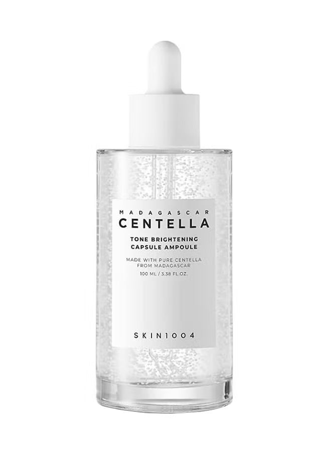 SKIN1004 Madagascar Centella Tone Brightening Capsule Ampoule