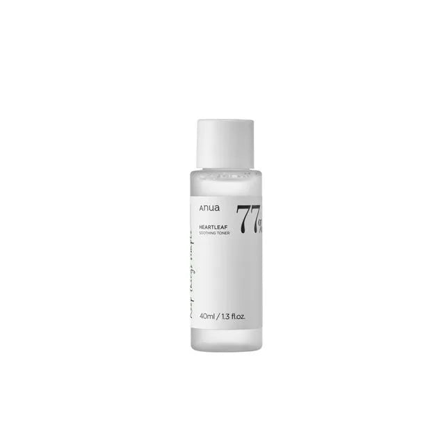 Anua Heartleaf 77 Soothing Toner