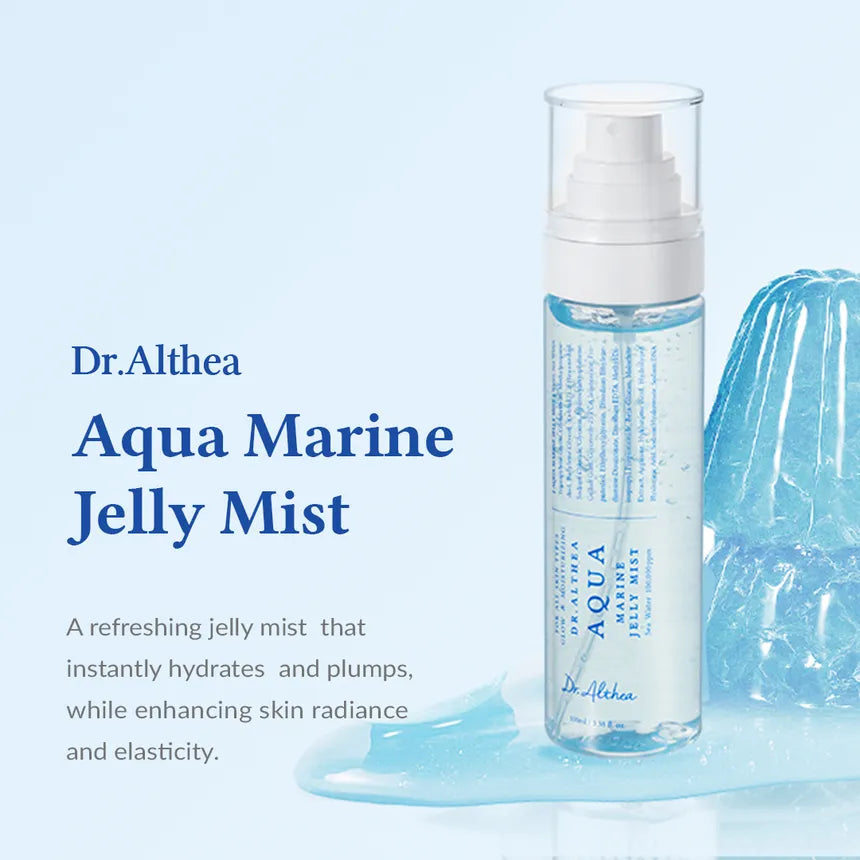 Dr Althea Aqua Marine Jelly Mist
