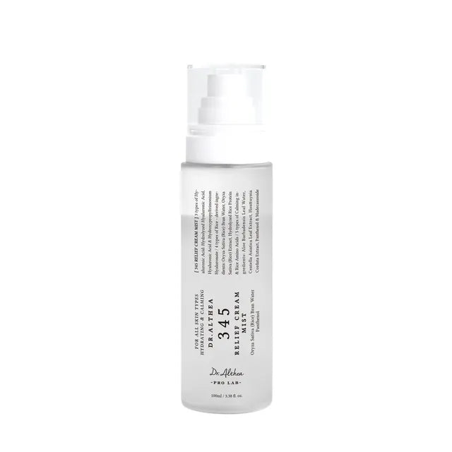 Dr Althea 345 Relief Cream Mist
