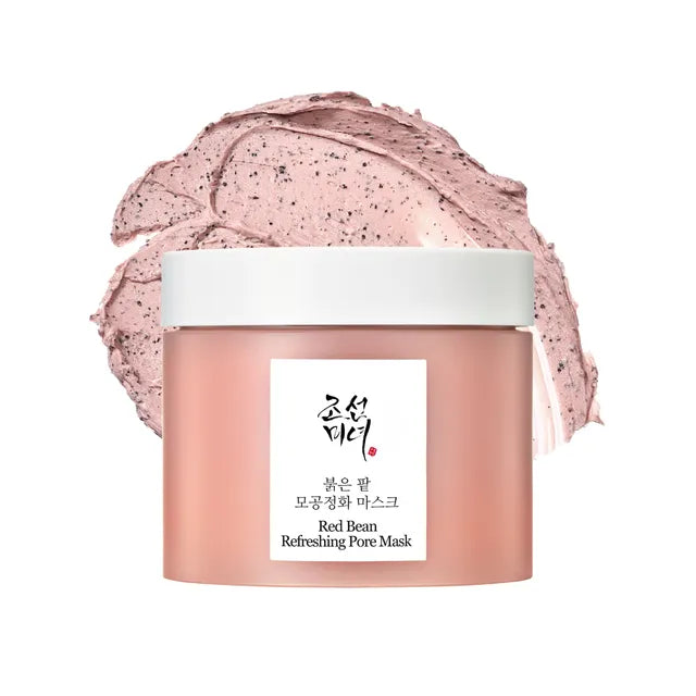 Beauty Of Joseon Red Bean Refreshing Pore Mask