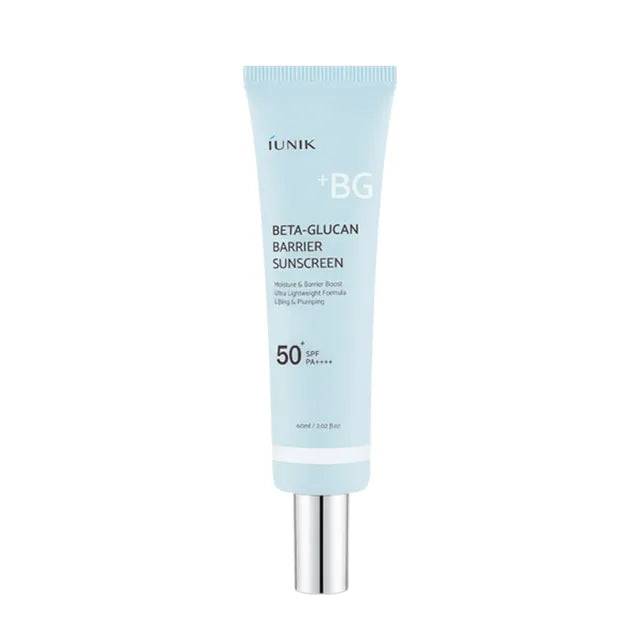 iUNIK - Beta-Glucan Barrier Sunscreen