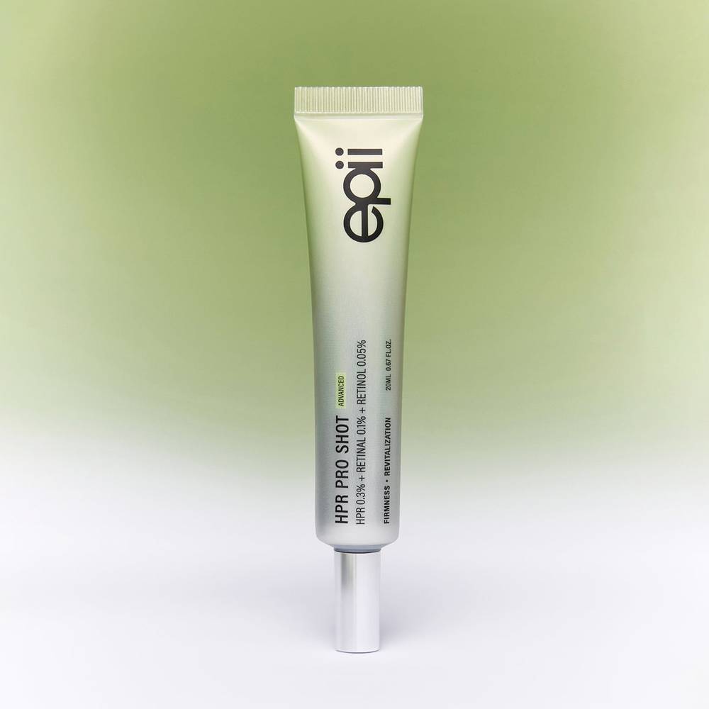 epii HPR Pro Shot