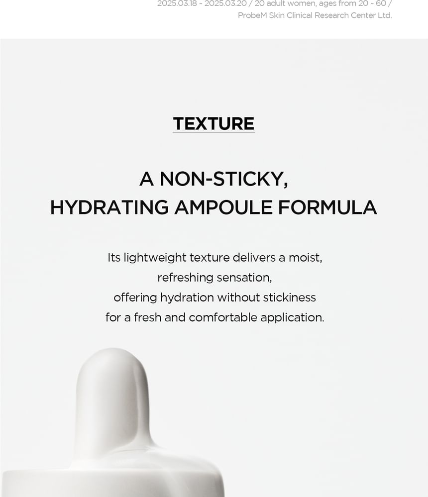 Skin1004 Madagascar Centella NIACINAMIDE 10 Boosting Shot Ampoule