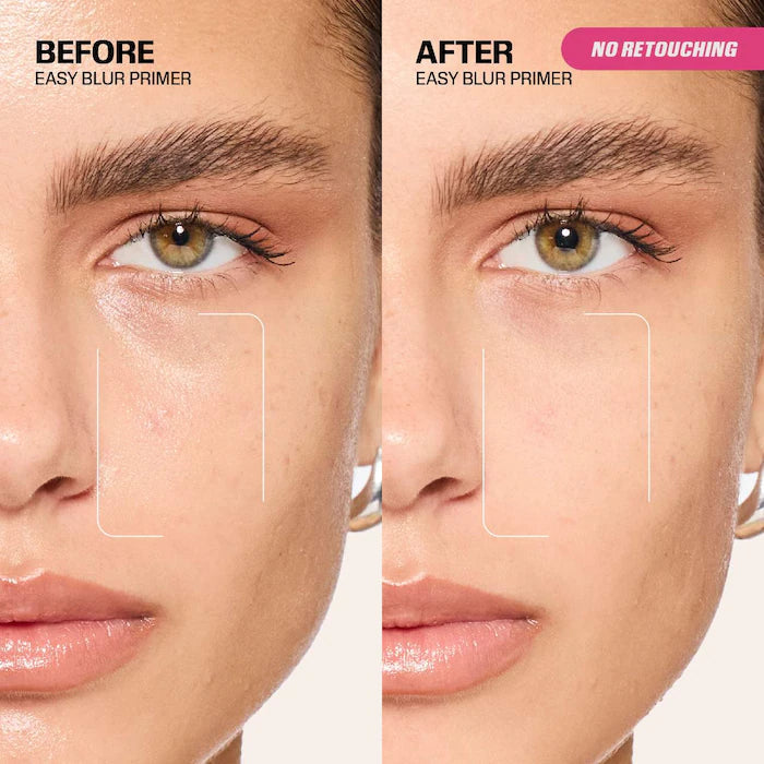 Huda Beauty Primer Easy Blur Silicone-Free Smoothing