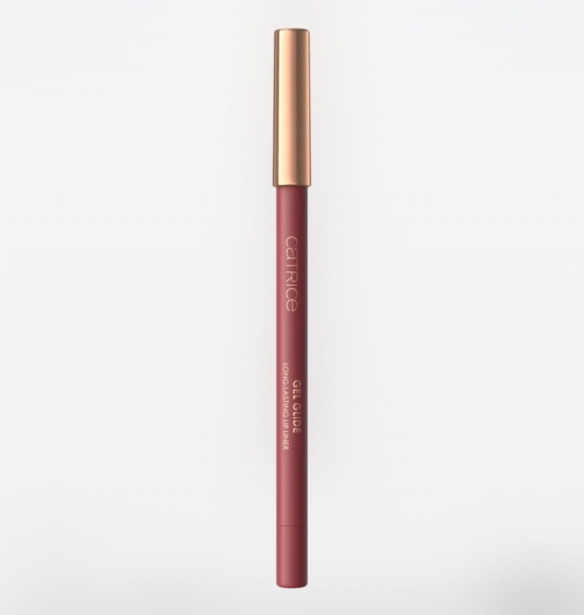 Catrice Gel Glide Long Lasting Lip Liner