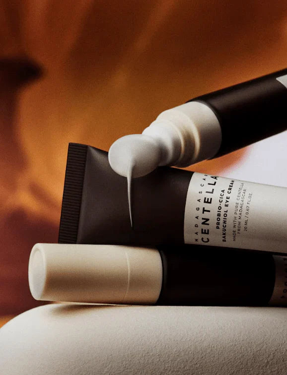 Skin1004 Madagascar Centella Probio Cica Bakuchiol Eye Cream