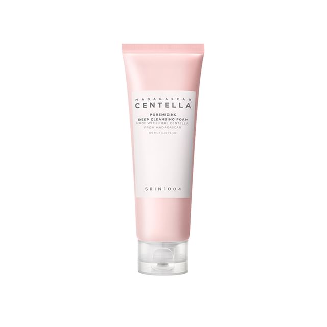Skin1004 Madagascar Centella Poremizing Deep Cleansing Foam