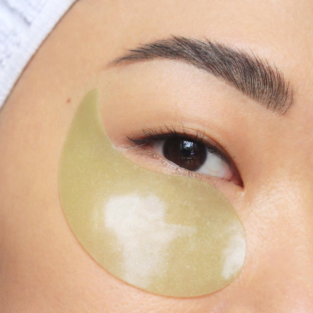 Pixi DetoxifEYE Patches Travel Size