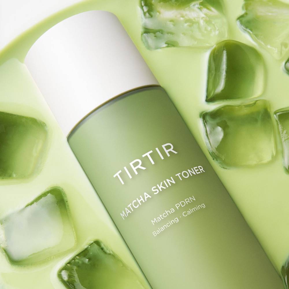 TIRTIR - Matcha Skin Toner