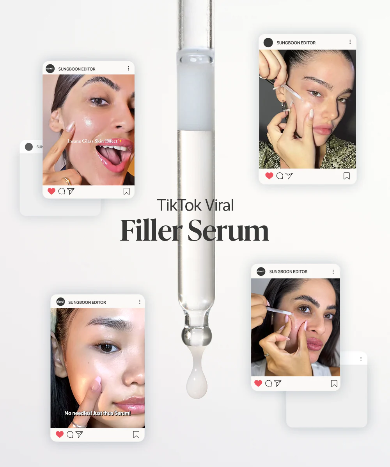 SUNGBOON EDITOR Deep Collagen Cream In Serum