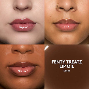 Fenty Bueaty Chocolit Treatz Set