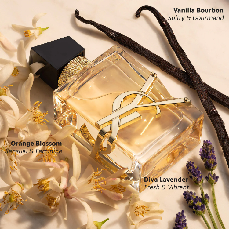 Yves Saint Laurent Lash Clash Mascara + Libre Eau de Parfum Gift Set