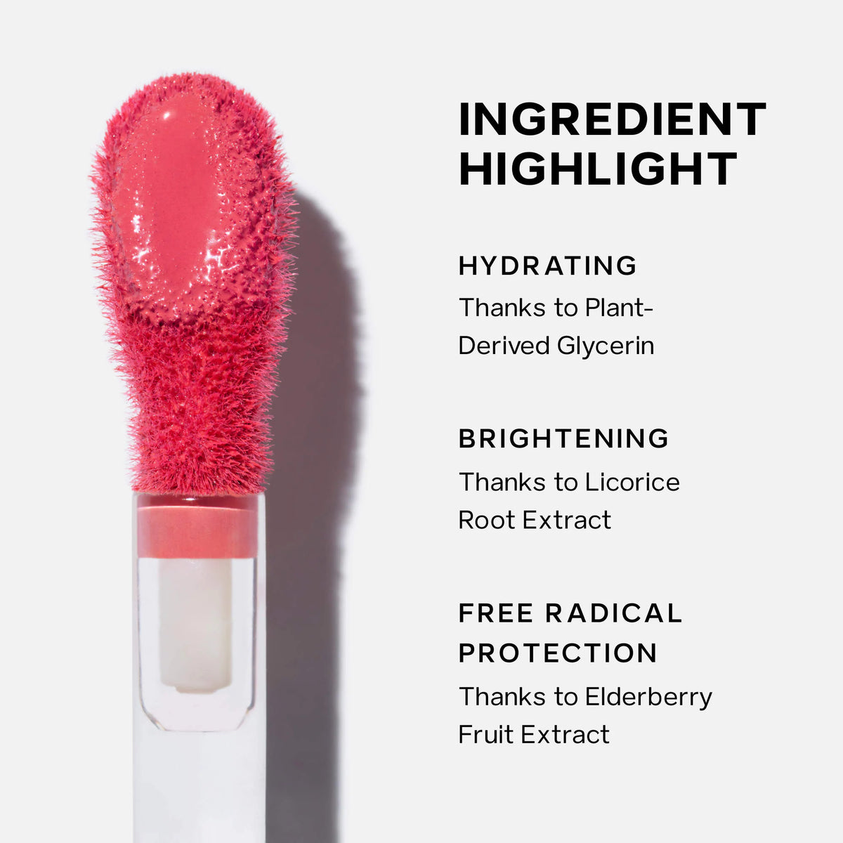 Saie 
Mini Dew Blush™ Trio Gift Set