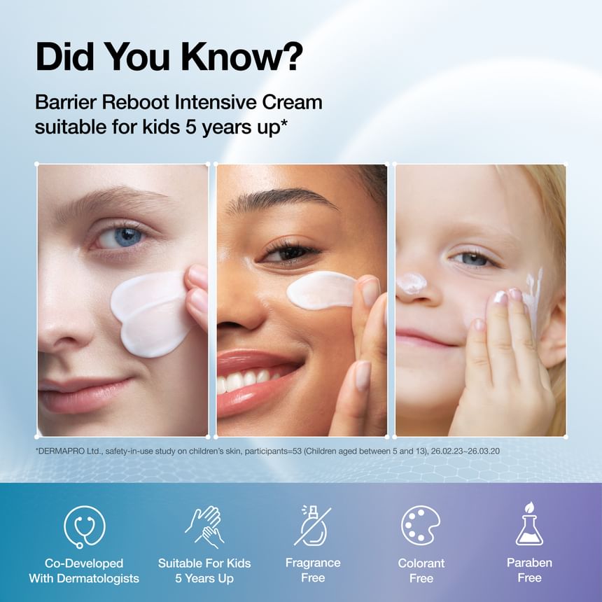 Anua - Barrier Intensive Cream Kpop Demon Hunters Collaboration