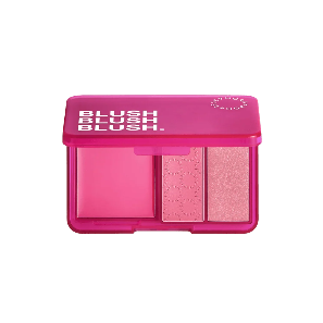 SEPHORA Blush Blush Blush. Cream & Powder Palette