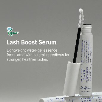 Dr. Althea Lash Boost Serum