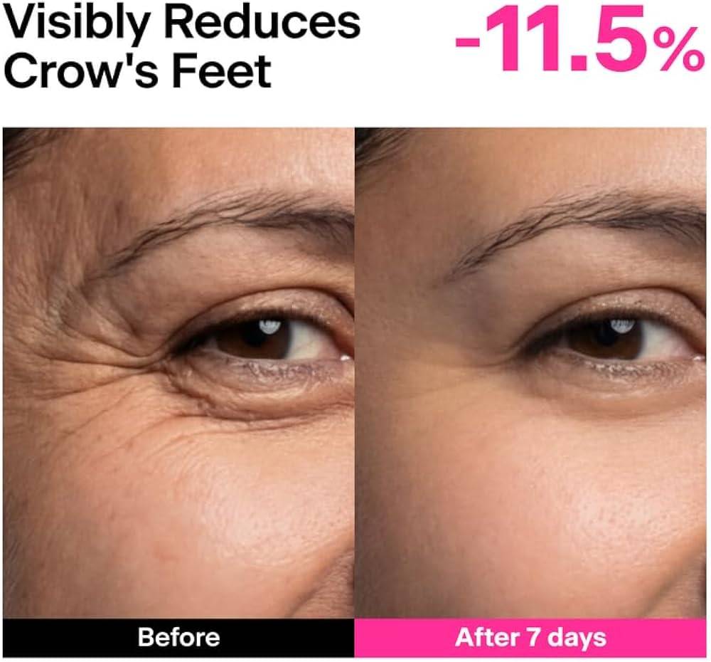 THOME CPR Triple-Synergy Wrinkle Care Serum