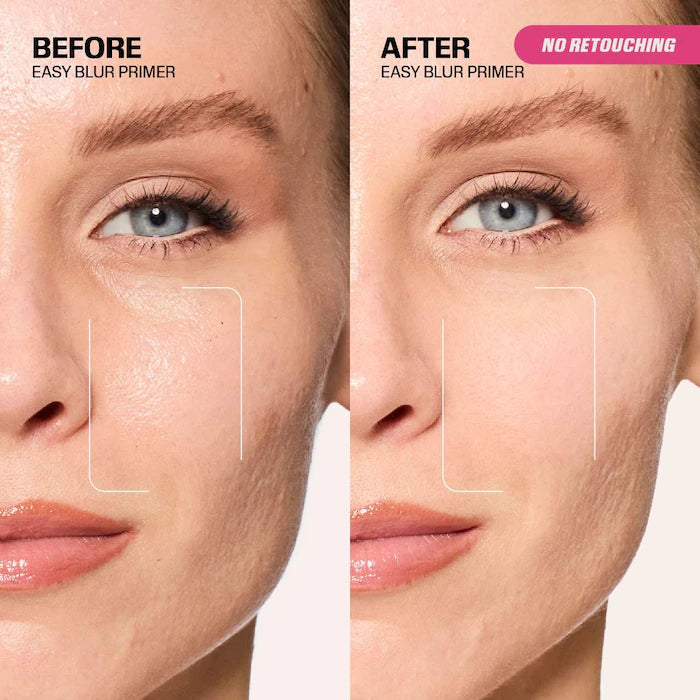 Huda Beauty Primer Easy Blur Silicone-Free Smoothing