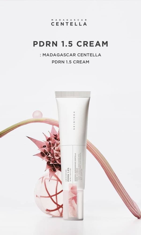 Skin1004 PDRN 1.5 Cream