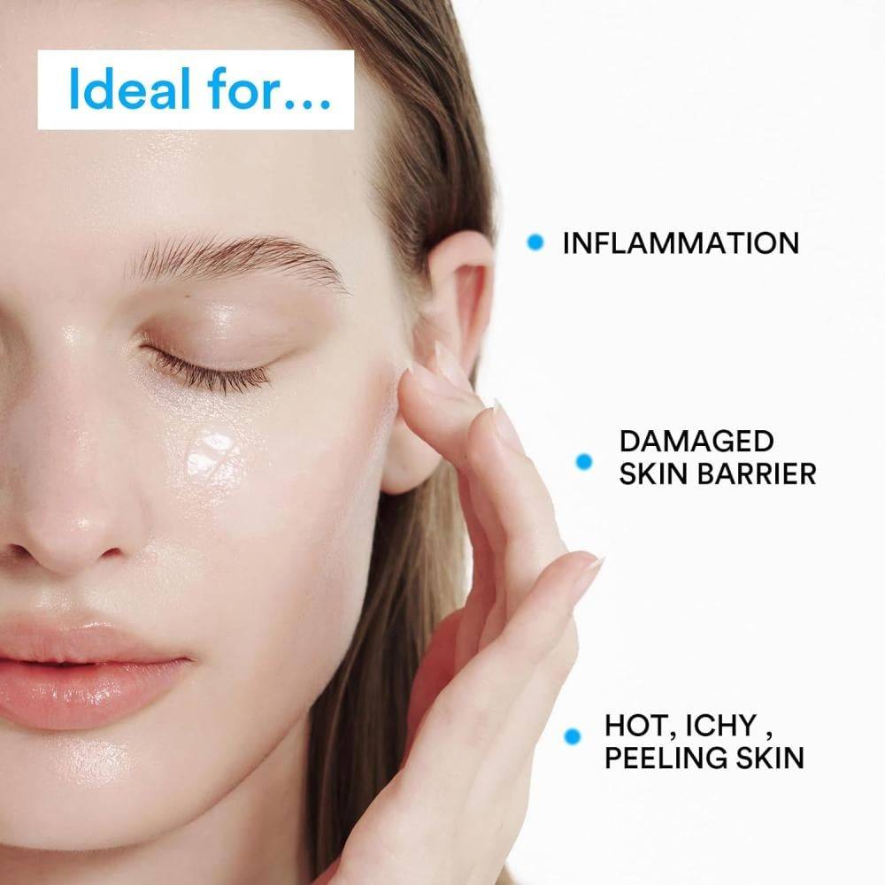 Abib - Ectoin Panthenol 11% Moisturizer Barrier Tube