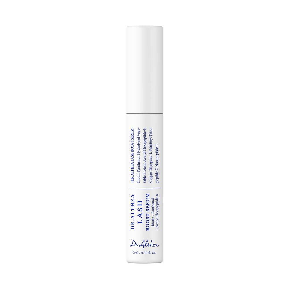 Dr. Althea Lash Boost Serum