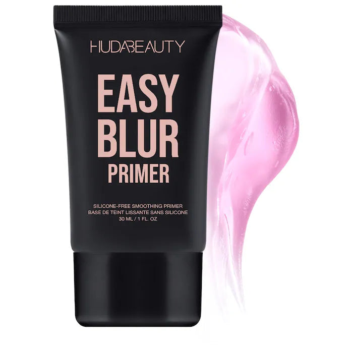 Huda Beauty Primer Easy Blur Silicone-Free Smoothing