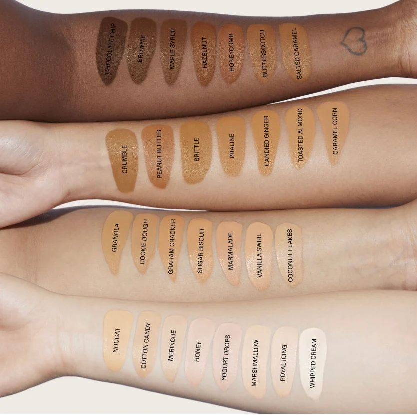 Huda Beauty FauxFilter Luminous Matte Concealer (sample size 2ML)