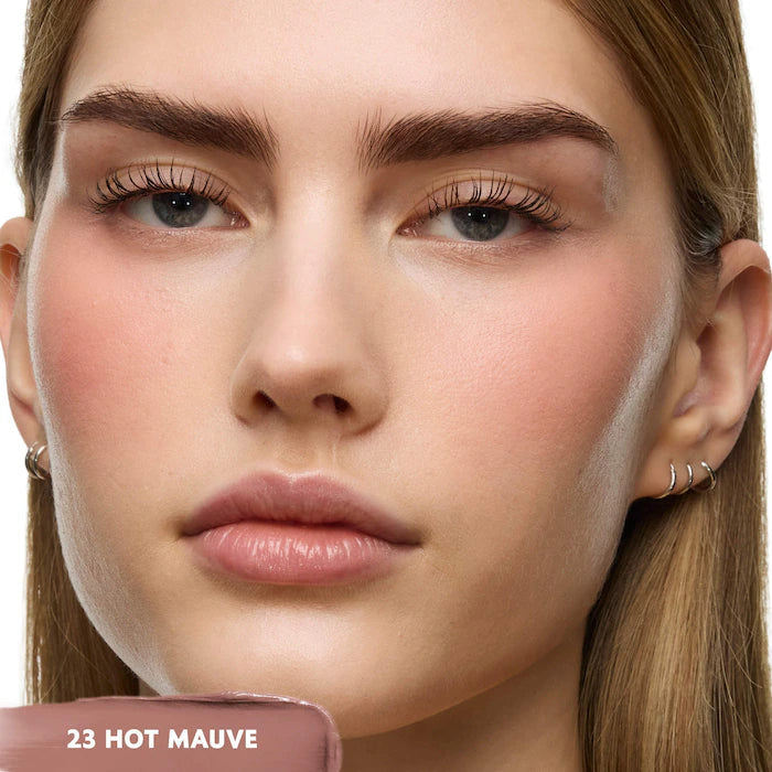 Yves Saint Laurent Make Me Blush Longwear Natural Glow Cream Blush