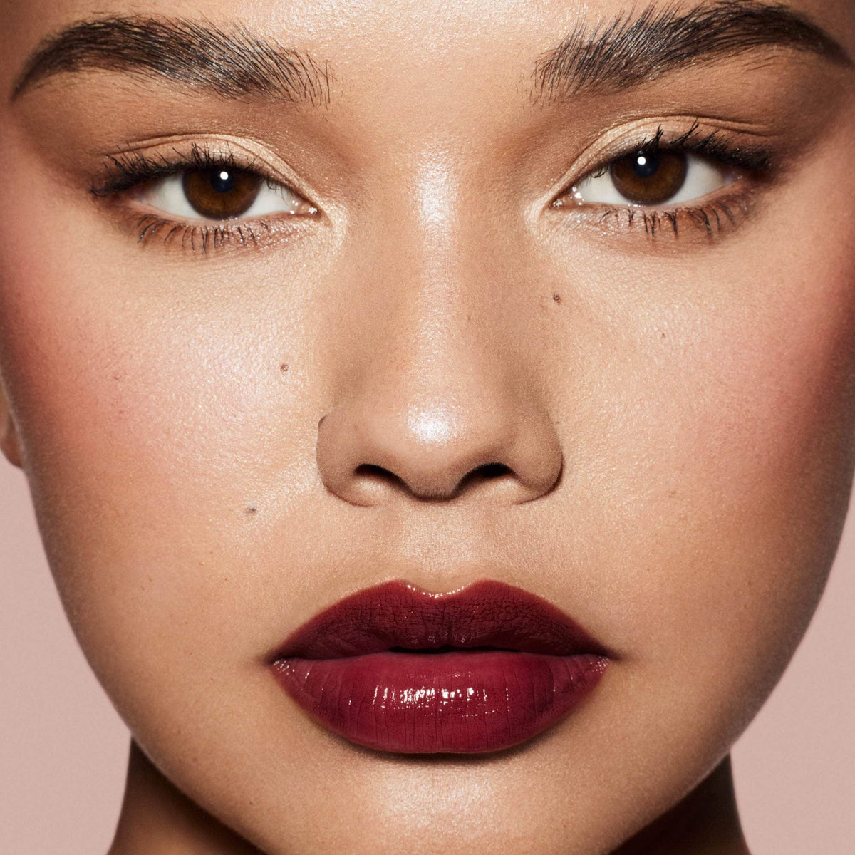 Fenty Beauty Berry Brown'D Pout Duo Kit
