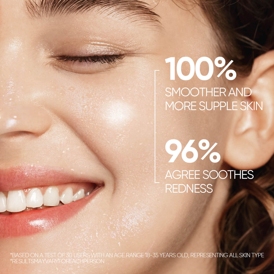 Skintific Radiance Booster Serum Spray