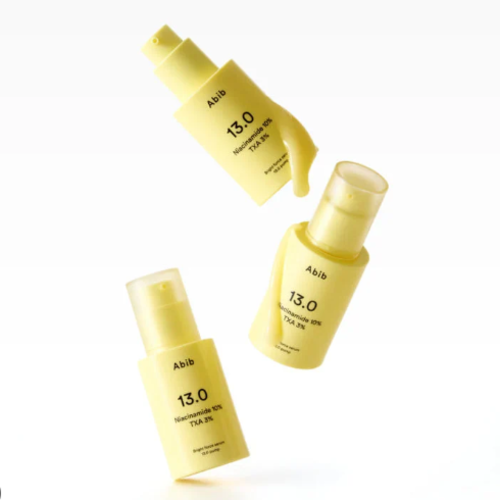 Abib - Bright Force Serum 13.0 Pump