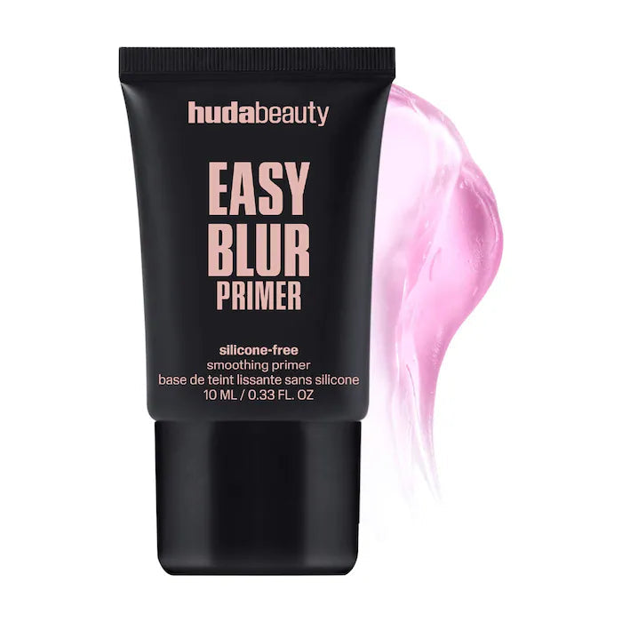 Huda Beauty Primer Easy Blur Silicone-Free Smoothing