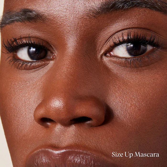 Sephora Size Up Volumizing Mascara