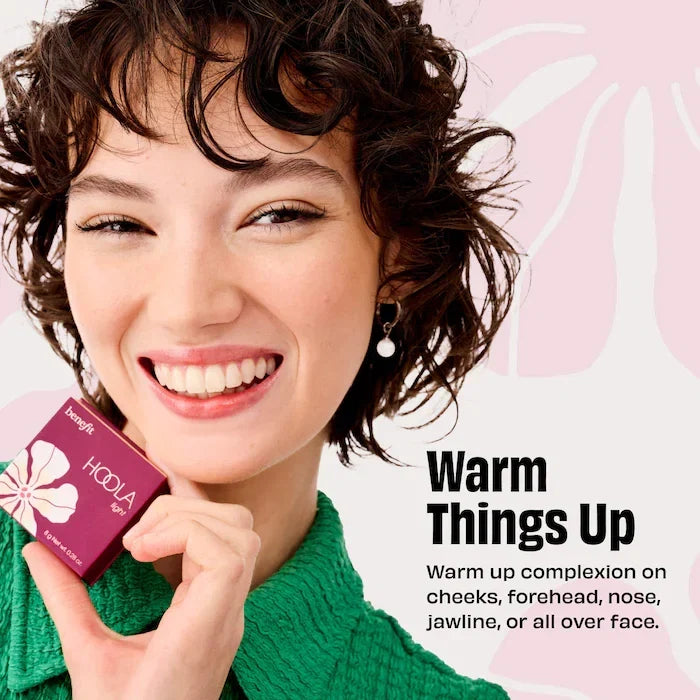 Benefit It’s Glam Time Makeup Gift Set