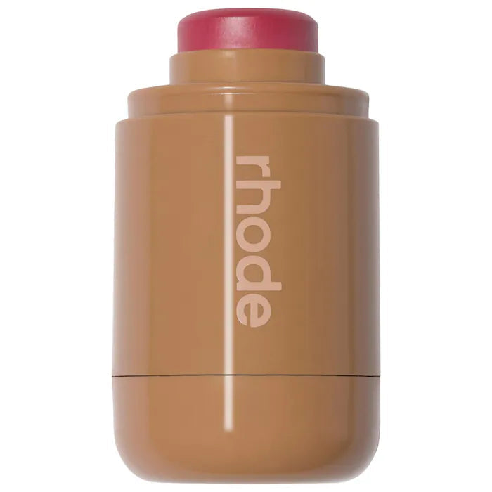 Rhode 
Pocket Blush Buildable Hydrating Cream Blush