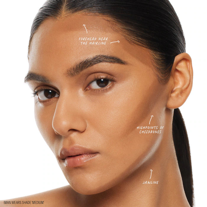 MAKEUP BY MARIO 
Mini Sculpt & Pop On-The-Go