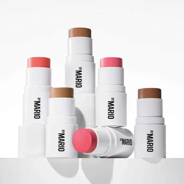 MAKEUP BY MARIO 
Mini Sculpt & Pop On-The-Go