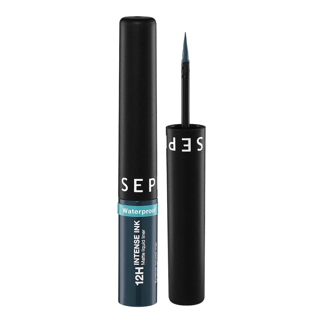 SEPHORA COLLECTION
12H Intense Ink Liner - Matte Liquid Eyeliner