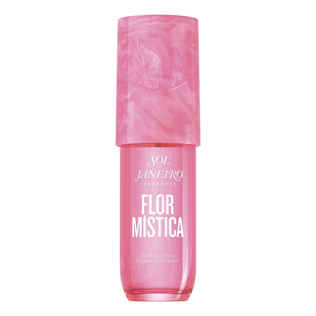SOL DE JANEIRO
Flor Mística Perfume Mist (90ml)