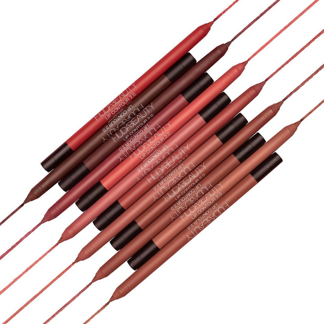HUDA BEAUTY
Lip Contour 2.0