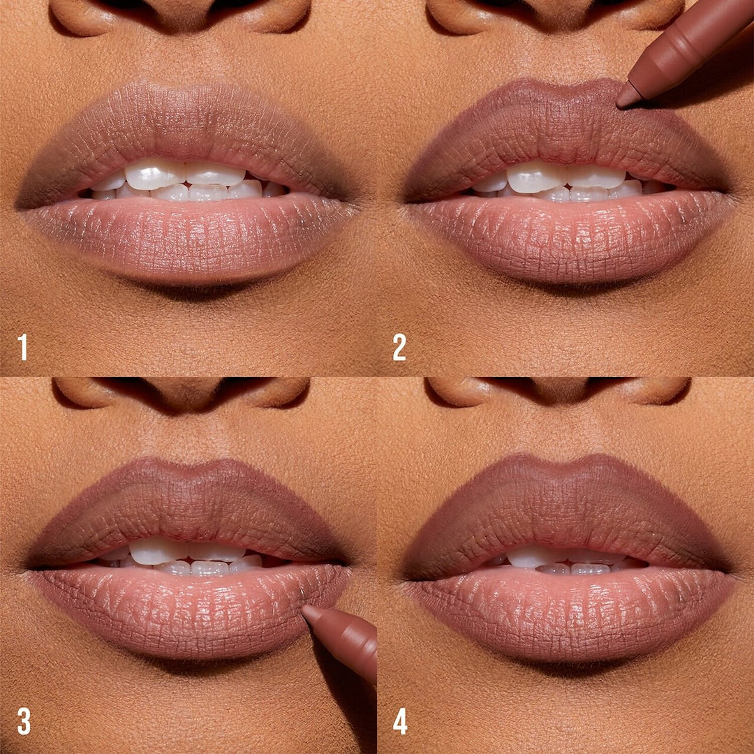 HUDA BEAUTY
Lip Contour 2.0