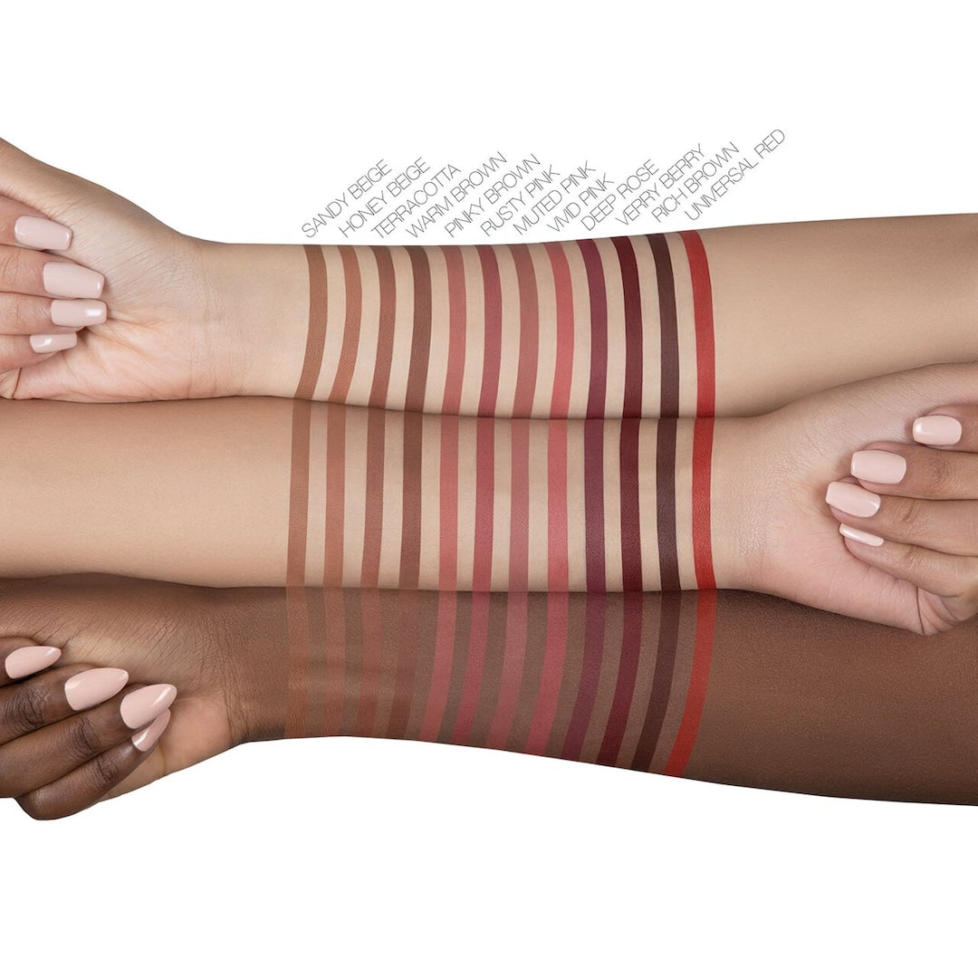 HUDA BEAUTY
Lip Contour 2.0