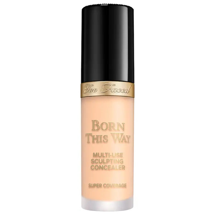 Too Faced Born This Way Super Coverage Multi-Use Concealer