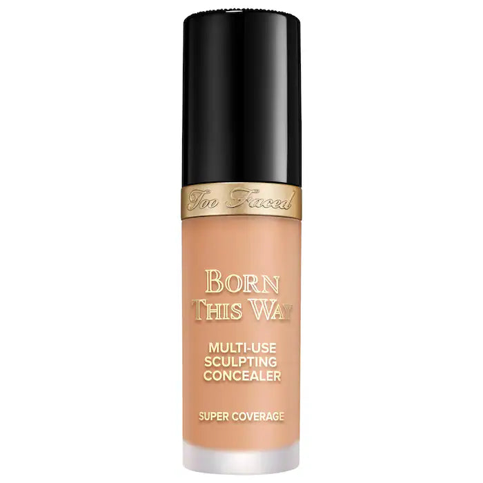 Too Faced Born This Way Super Coverage Multi-Use Concealer