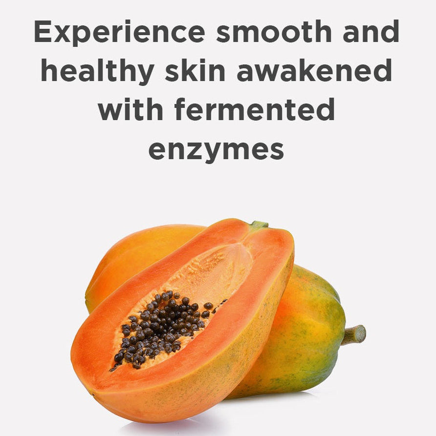 Ma:nyo Galactomy Enzyme Peeling Gel