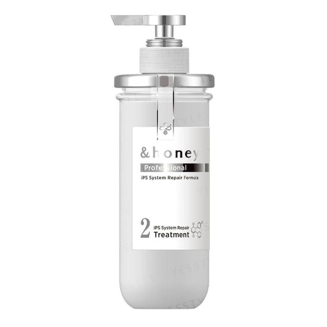 ViCREA - &honey Professional iPS System Repair Treatment