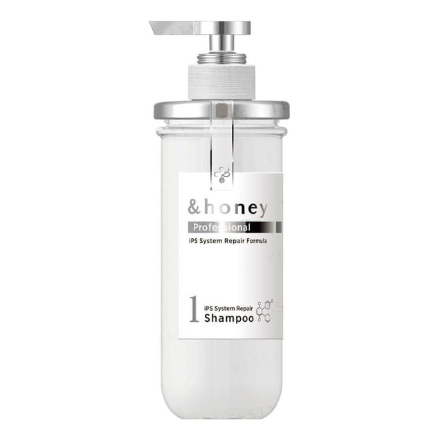ViCREA - &honey Professional iPS System Repair Shampoo