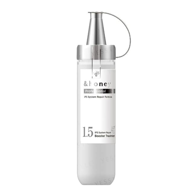 ViCREA - &honey Professional iPS System Repair Booster Treatment