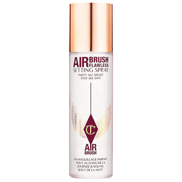 Charlotte tilbury Airbrush Flawless Setting